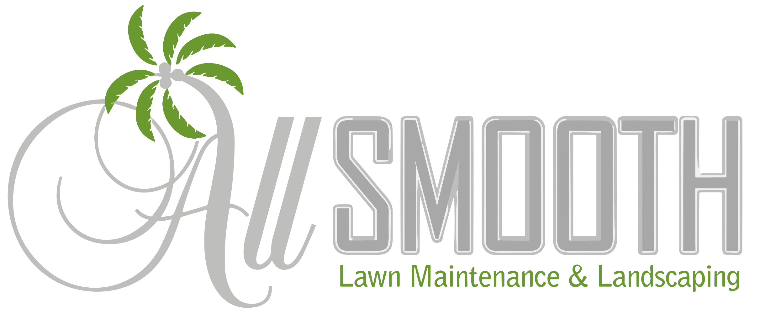 All Smooth Lawn Maintenance & Landscaping Inc.,